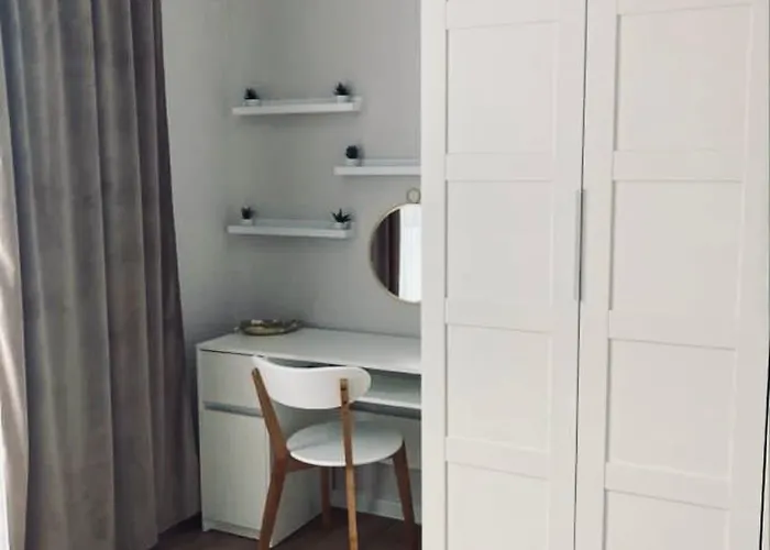 Porto By The Sea Gdaňsk