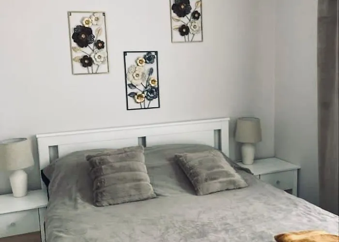 Apartmán Porto By The Sea