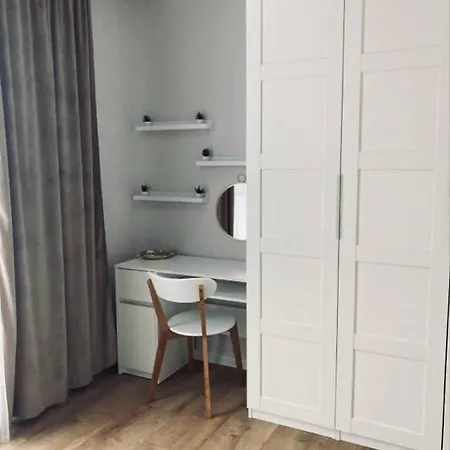 Porto By The Sea Gdańsk