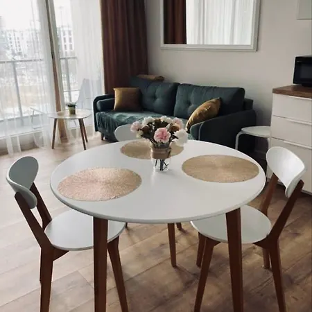 Porto By The Sea Appartement Gdańsk