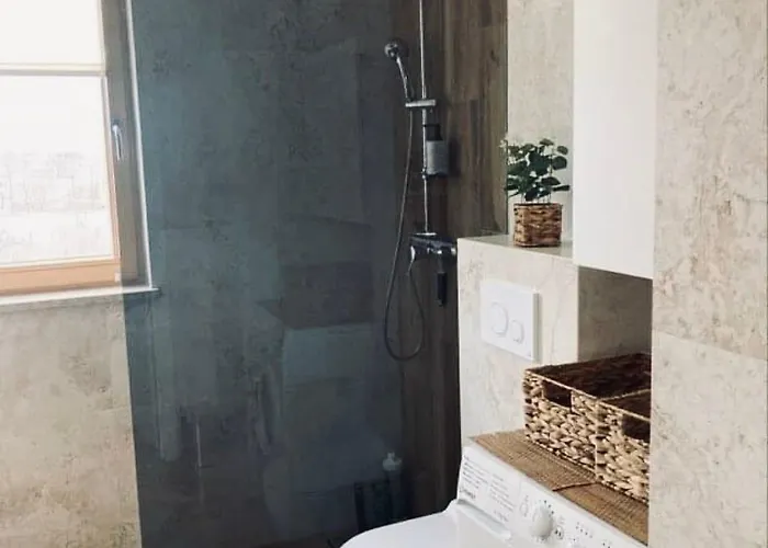 Porto By The Sea Appartement Gdańsk