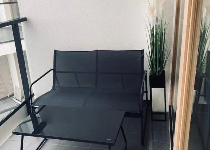 Appartement Porto By The Sea