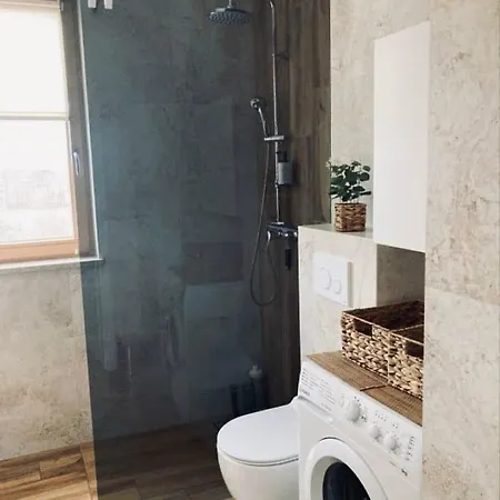 Porto By The Sea 아파트 그단스크